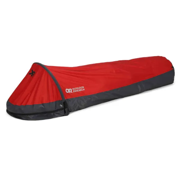 Helium Bivy