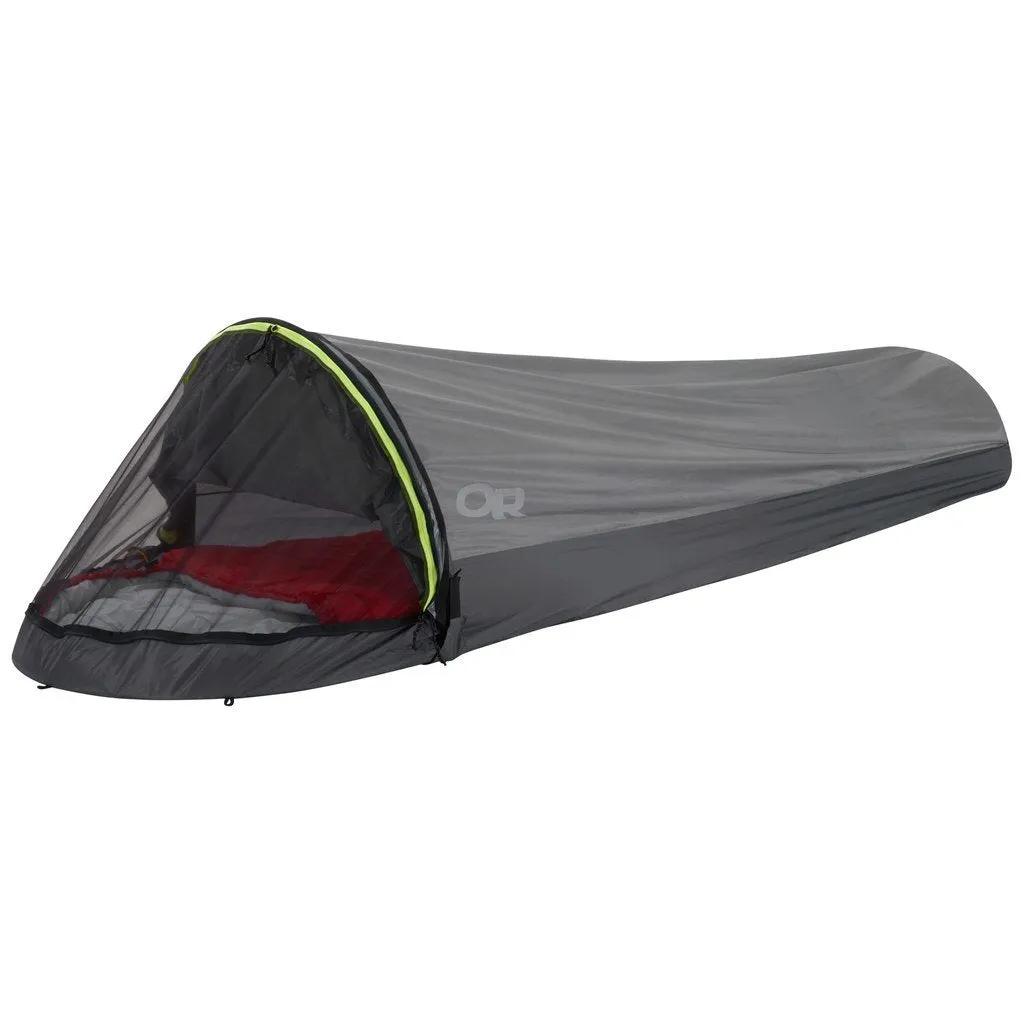 Helium Bivy