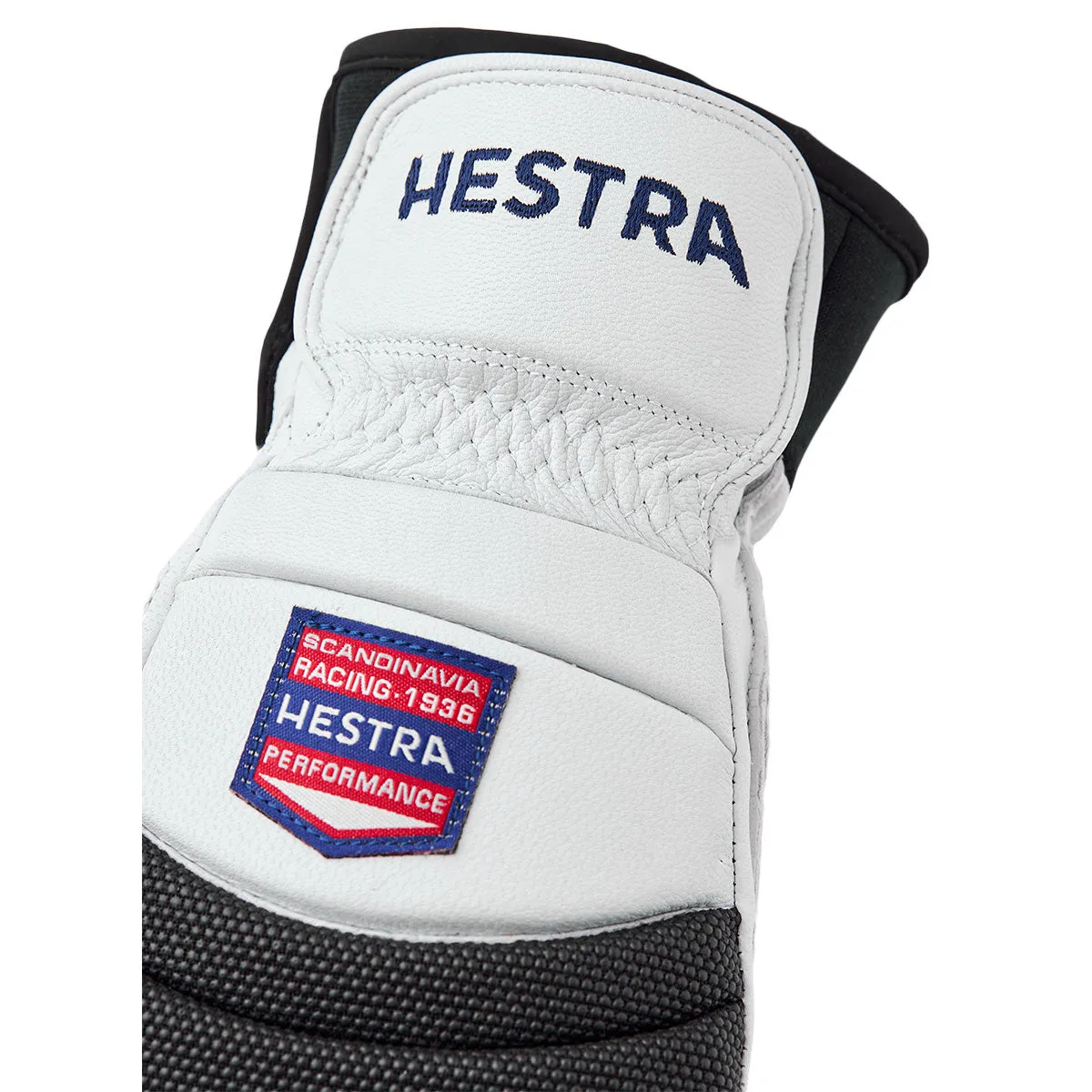 Hestra Gripen GS Mitt