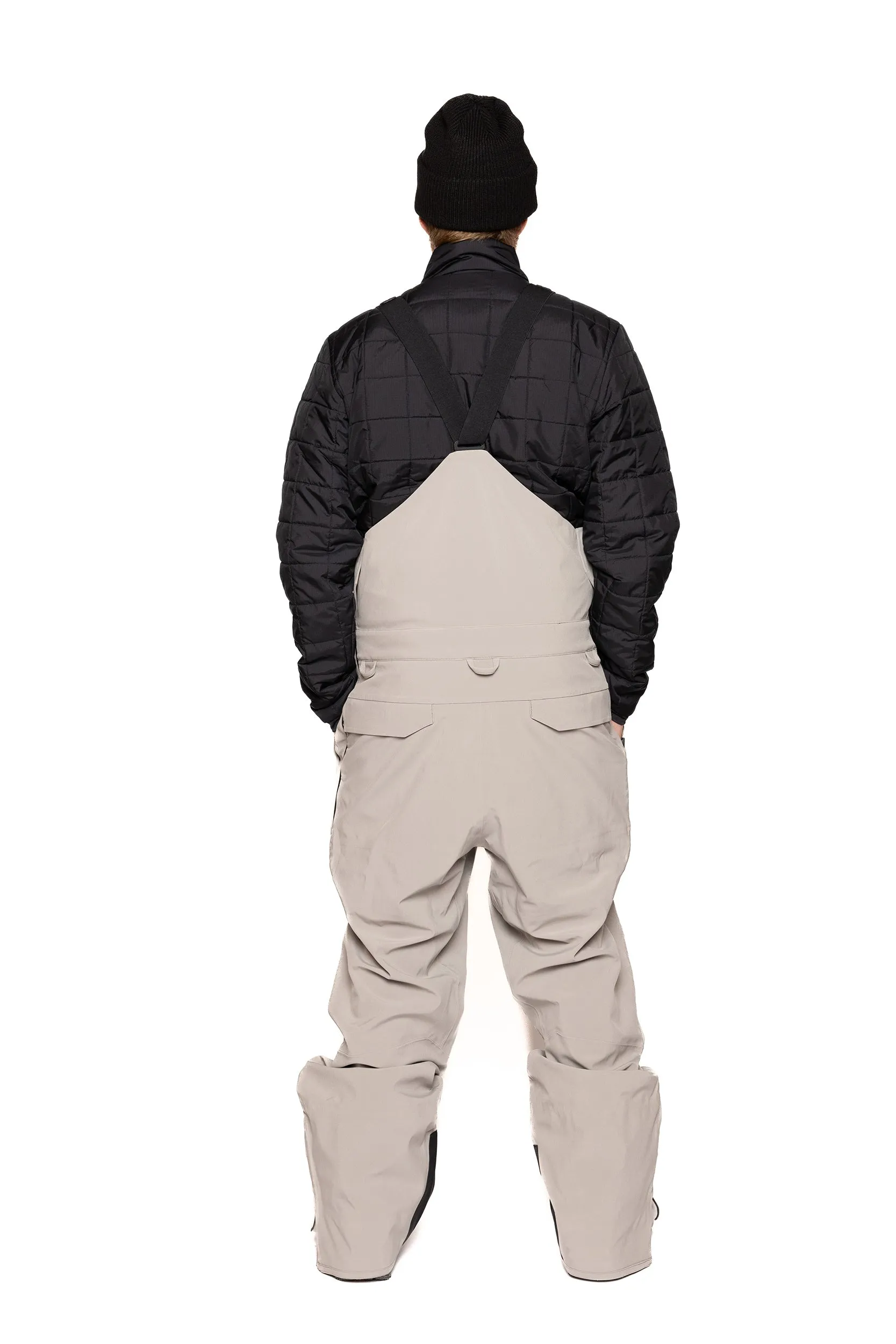 HURON BIB PANT