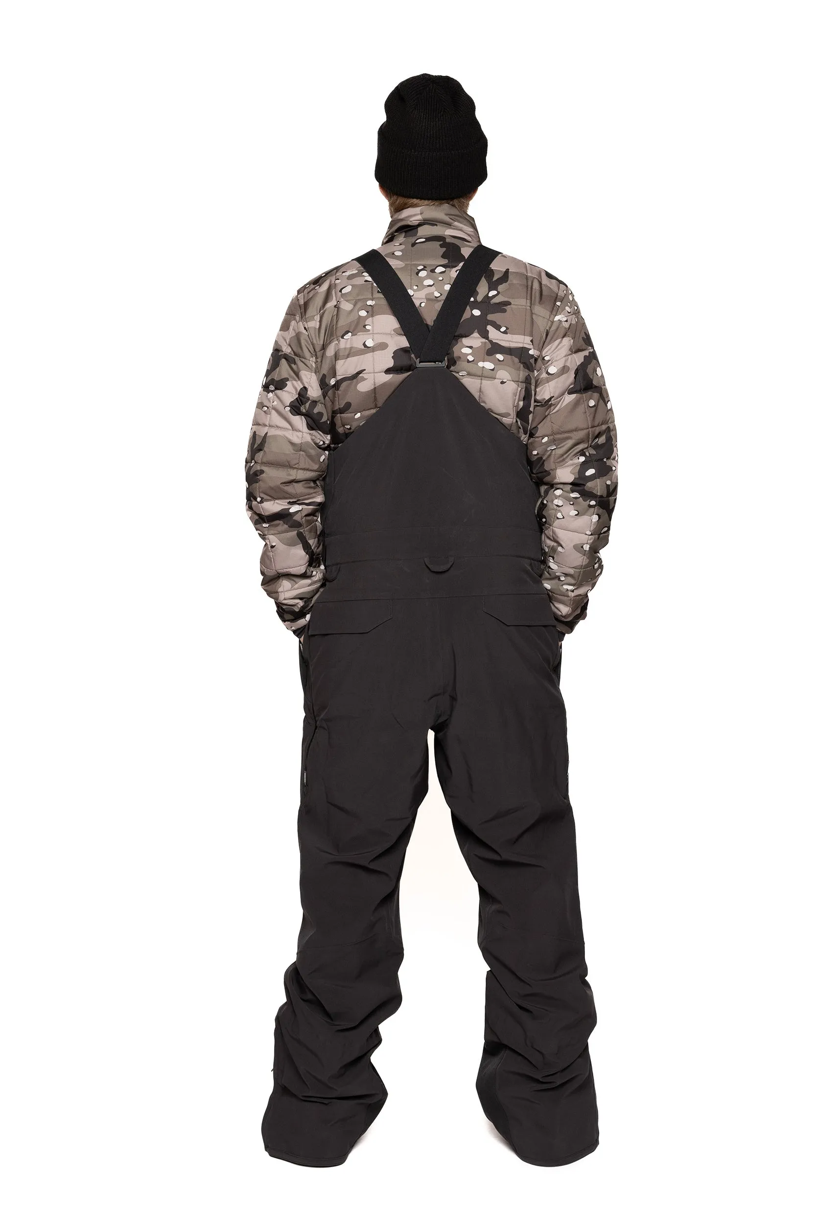 HURON BIB PANT