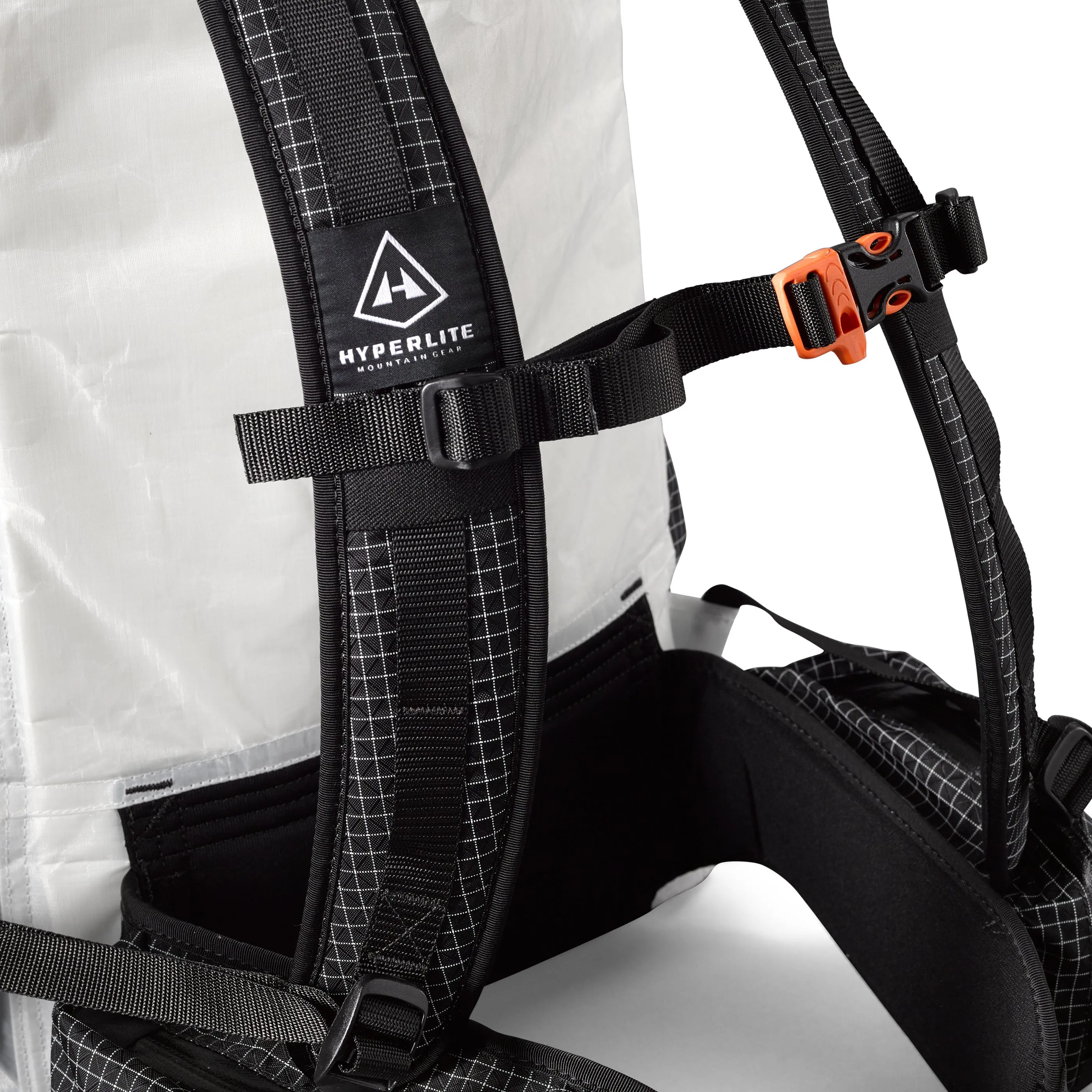 HYPERLITE MOUNTAIN GEAR WINDRIDER 2400 PACK