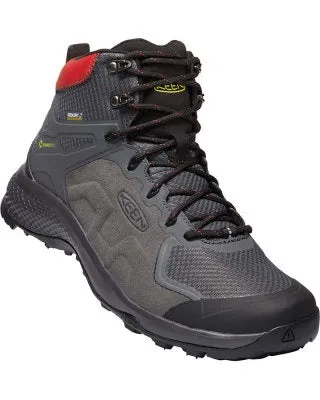 Keen Explore Mid WP Mens