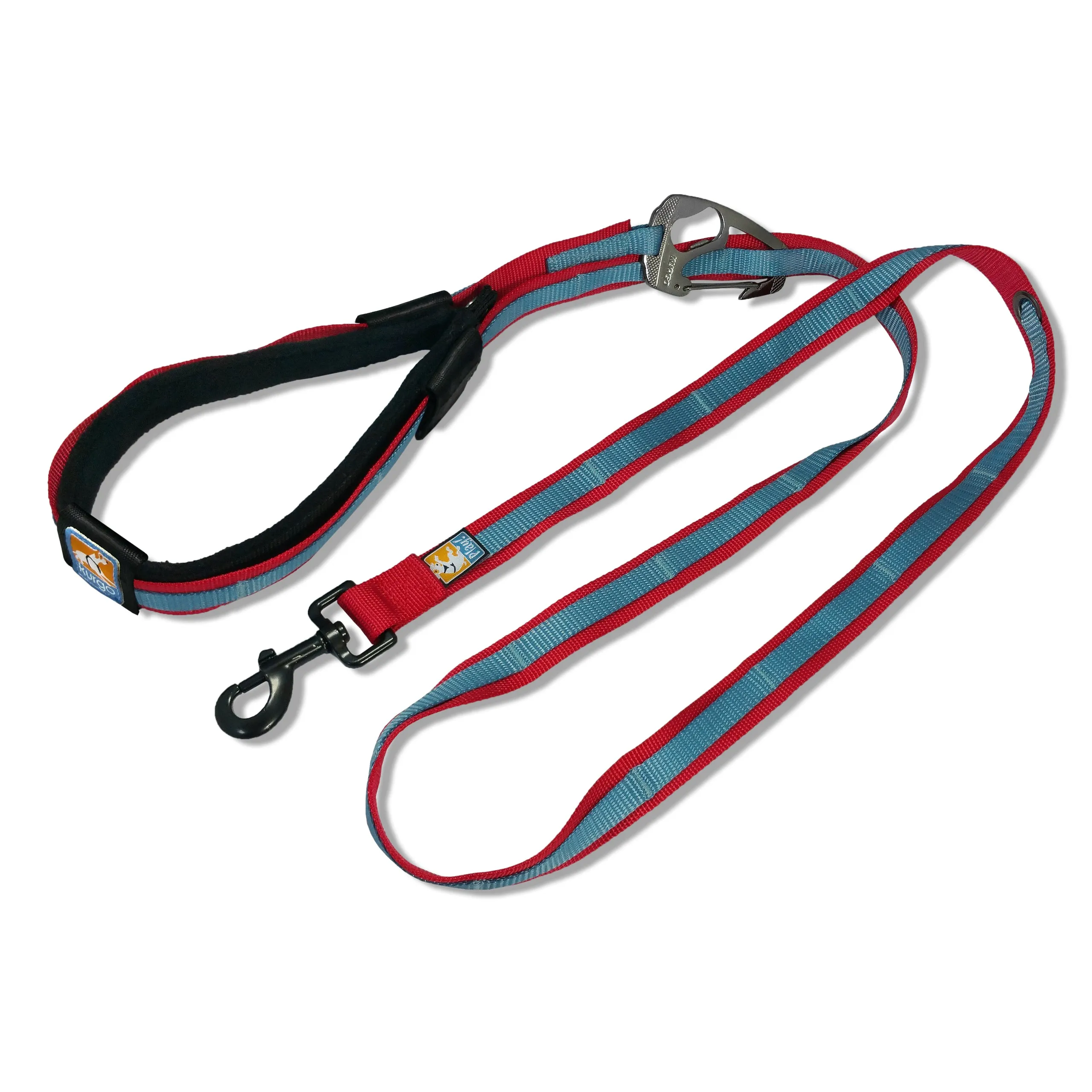 Kurgo Reflect and Protect Multi Purpose Quantum Dog Leash