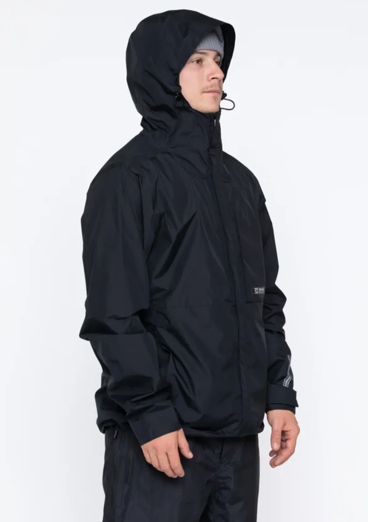 L1 Diffuse Jacket 2024