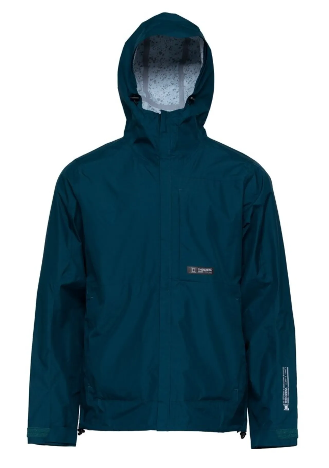 L1 Diffuse Jacket 2024