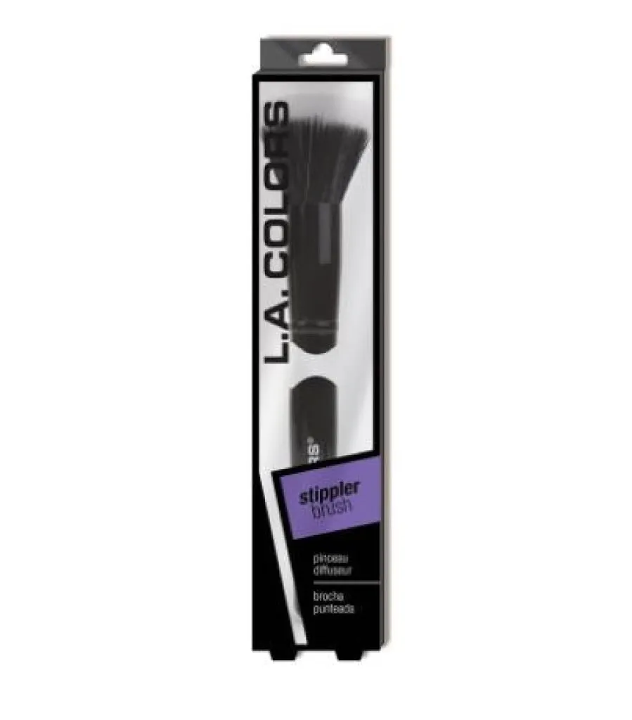 L.A. Colors - Stippler brush