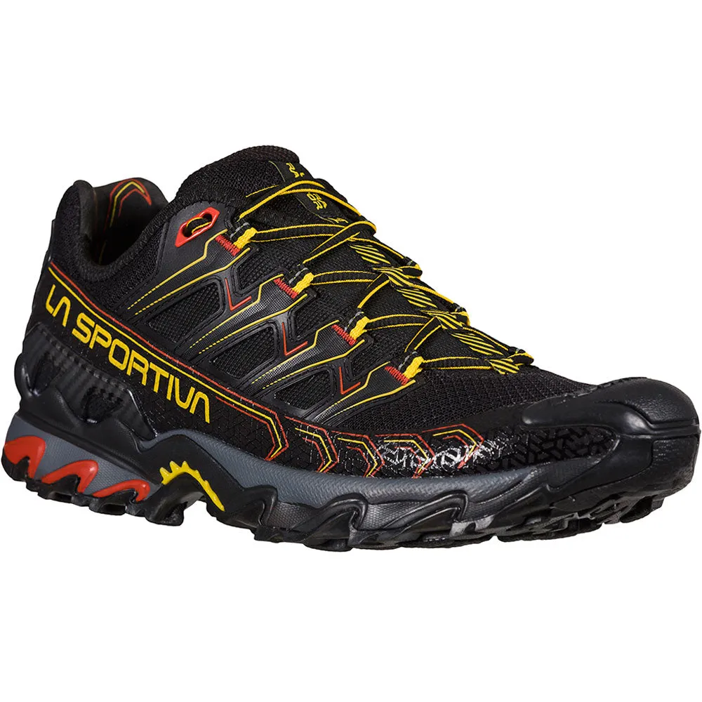 La Sportiva Men's Ultra Raptor II Hiking Boots (Closeout)