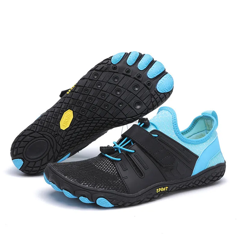 Lightweight and Durable Swim Shoes for Outdoor