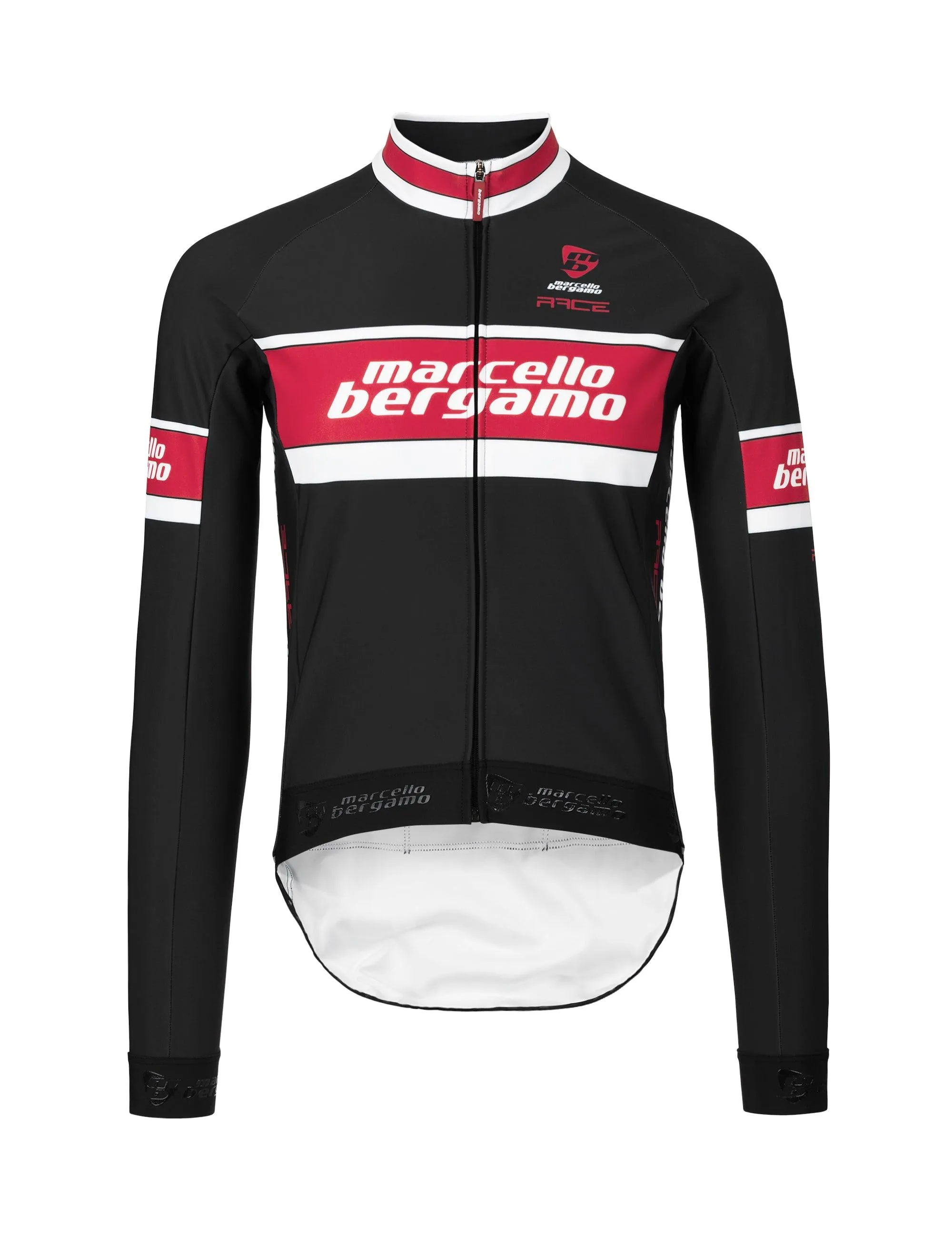 Long Sleeve Idro Rain Jersey