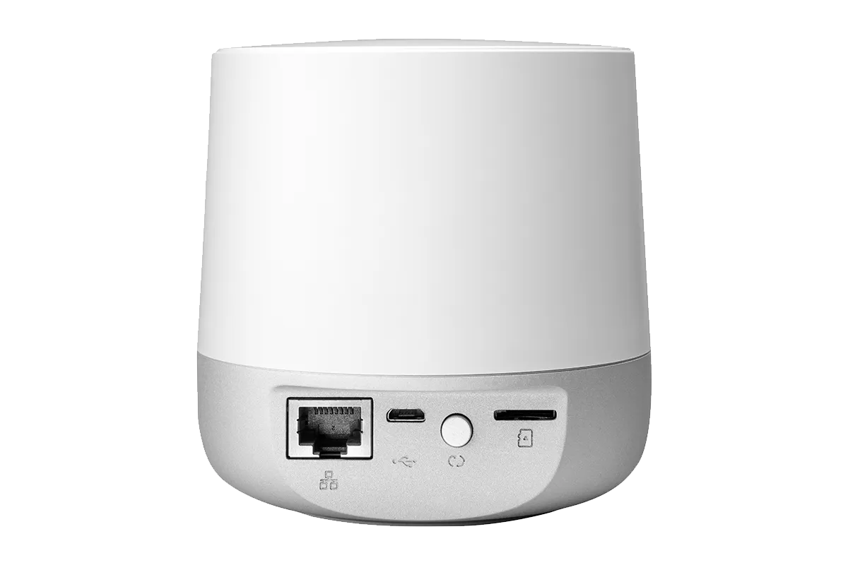 Lorex Home Hub