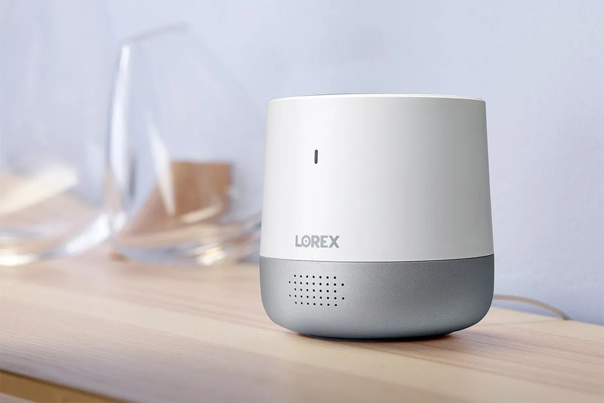 Lorex Home Hub