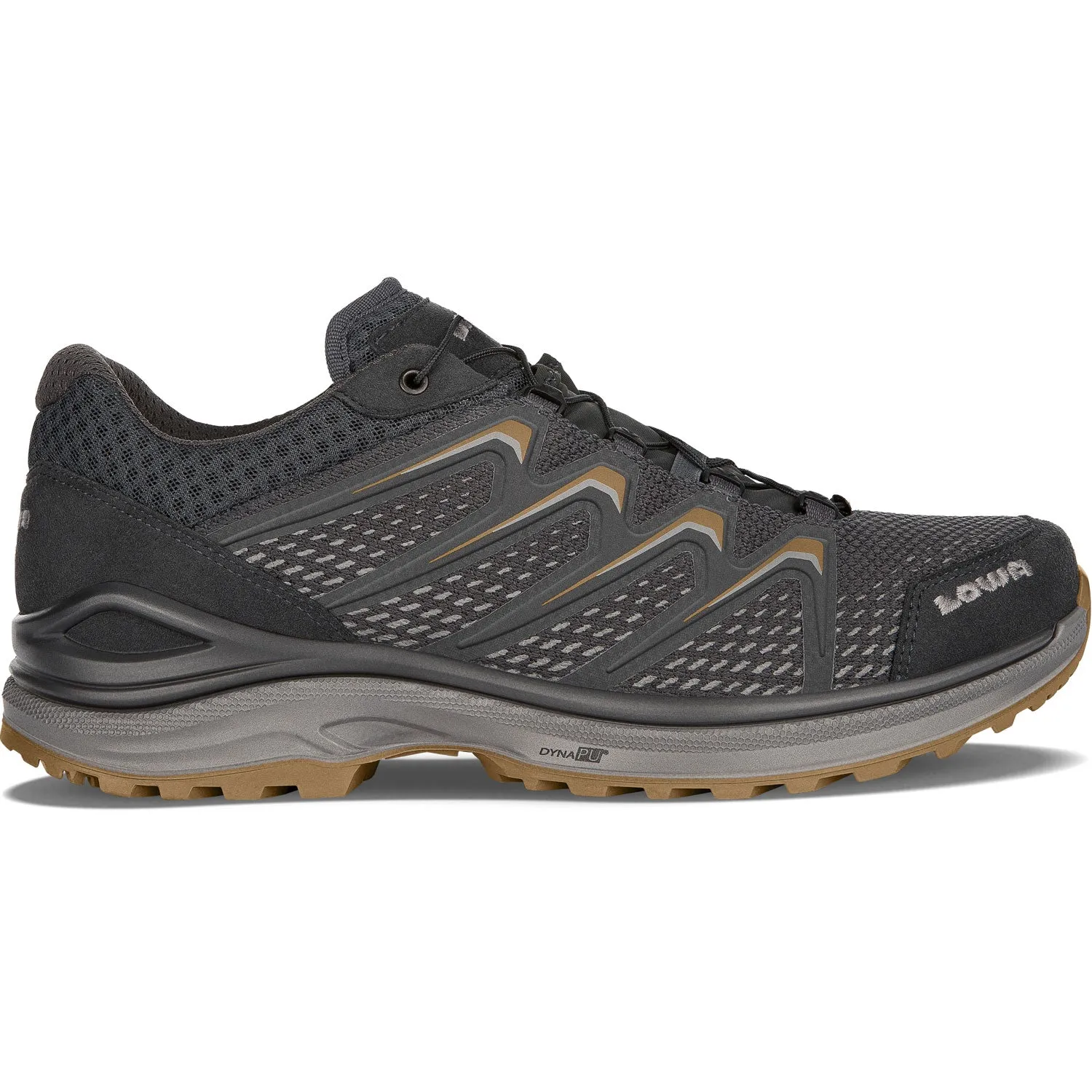 Lowa Men's Maddox Hiking Shoes