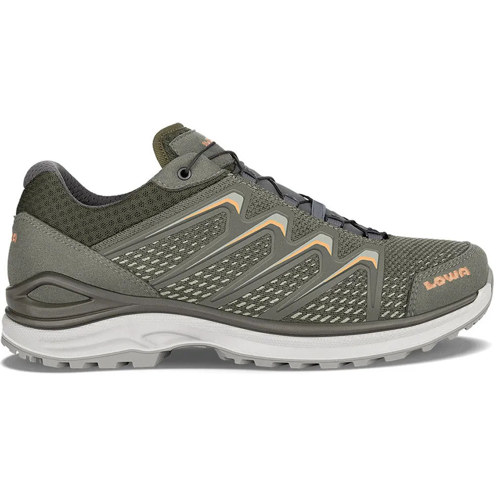 Lowa Men's Maddox Hiking Shoes