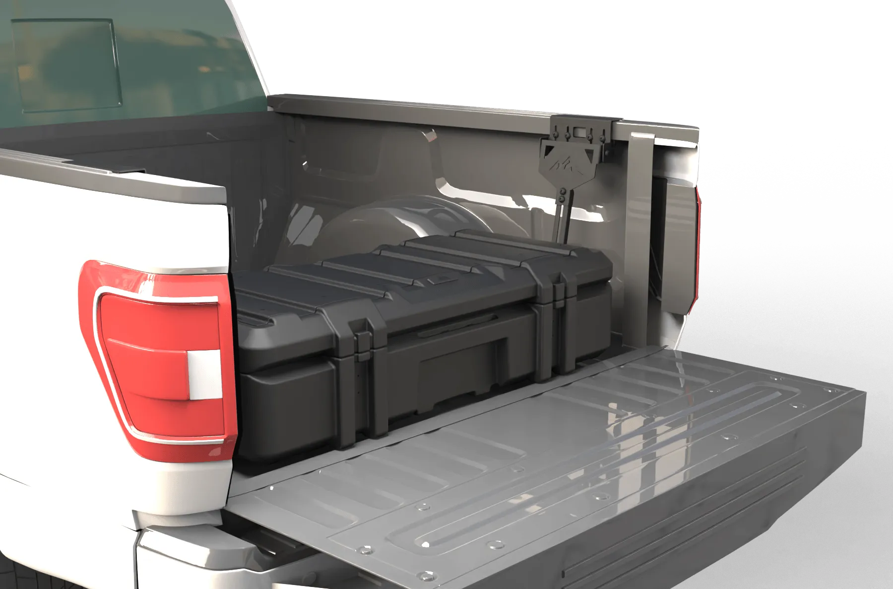 MELIPRON MGS Cargo Case Accessories