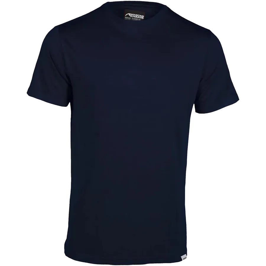 Men's Beech Essential Tee