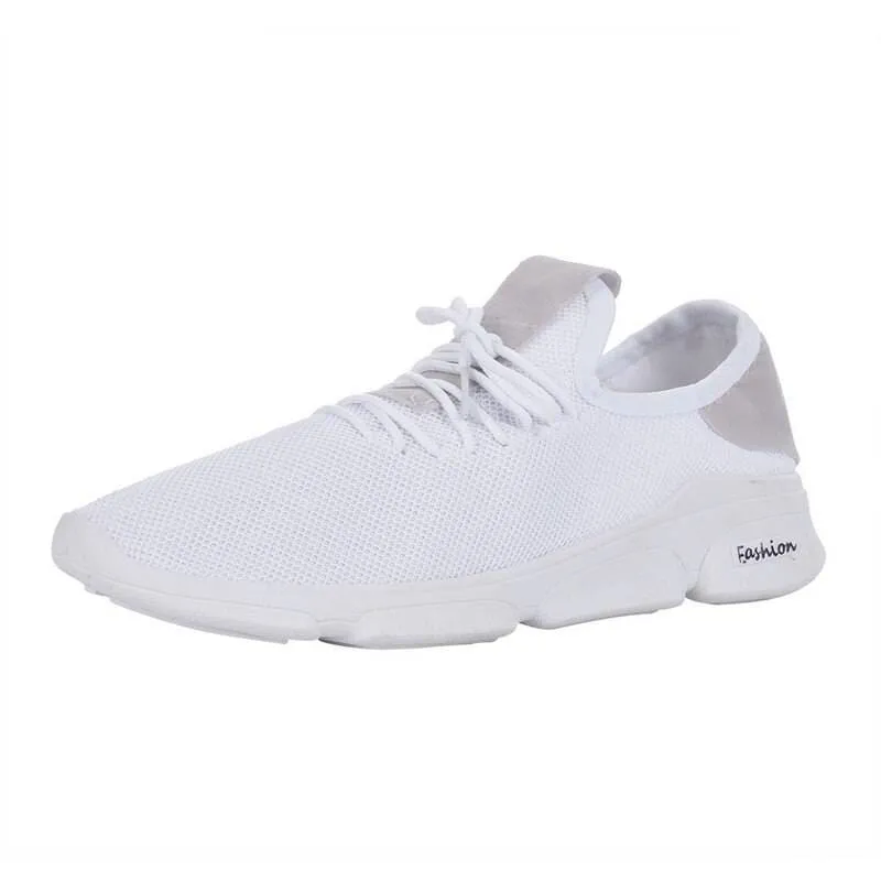 Men's Casual Comfortable Running Shoes