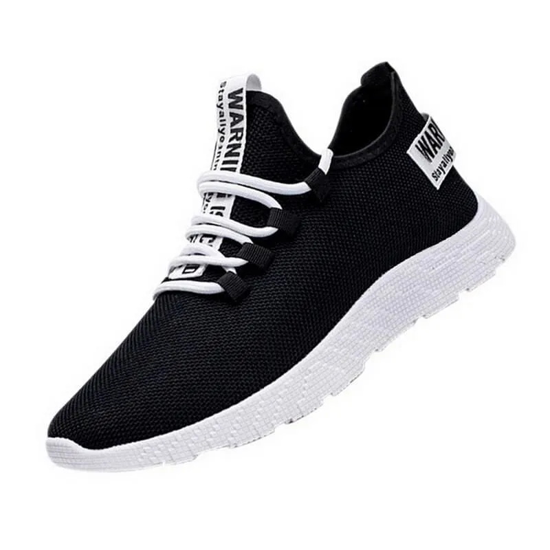 Men's Casual Comfortable Running Shoes