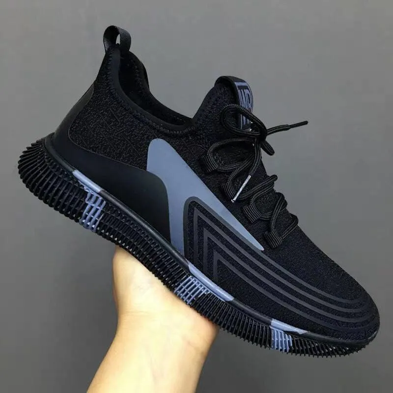 Men's Casual Comfortable Running Shoes