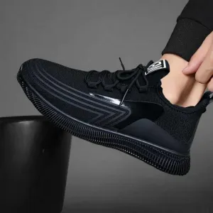 Men's Casual Comfortable Running Shoes