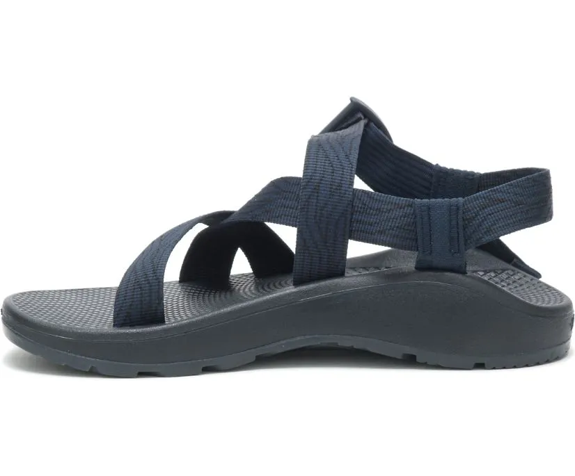 Men's Chaco Z/Cloud Sandal Color: Serpent Navy