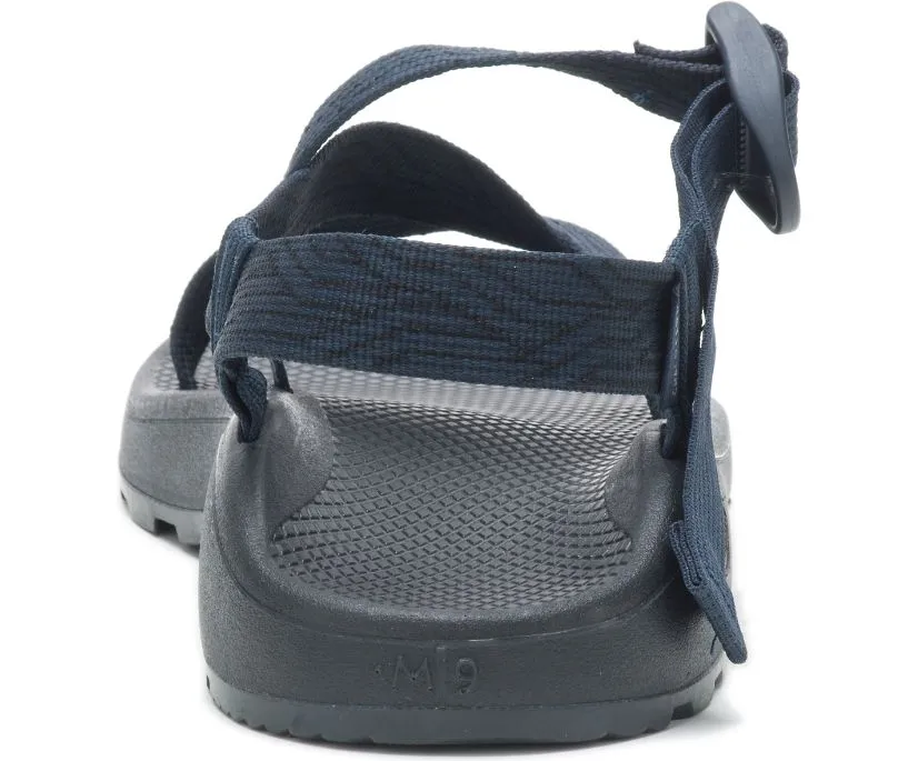 Men's Chaco Z/Cloud Sandal Color: Serpent Navy