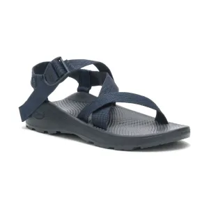 Men's Chaco Z/Cloud Sandal Color: Serpent Navy