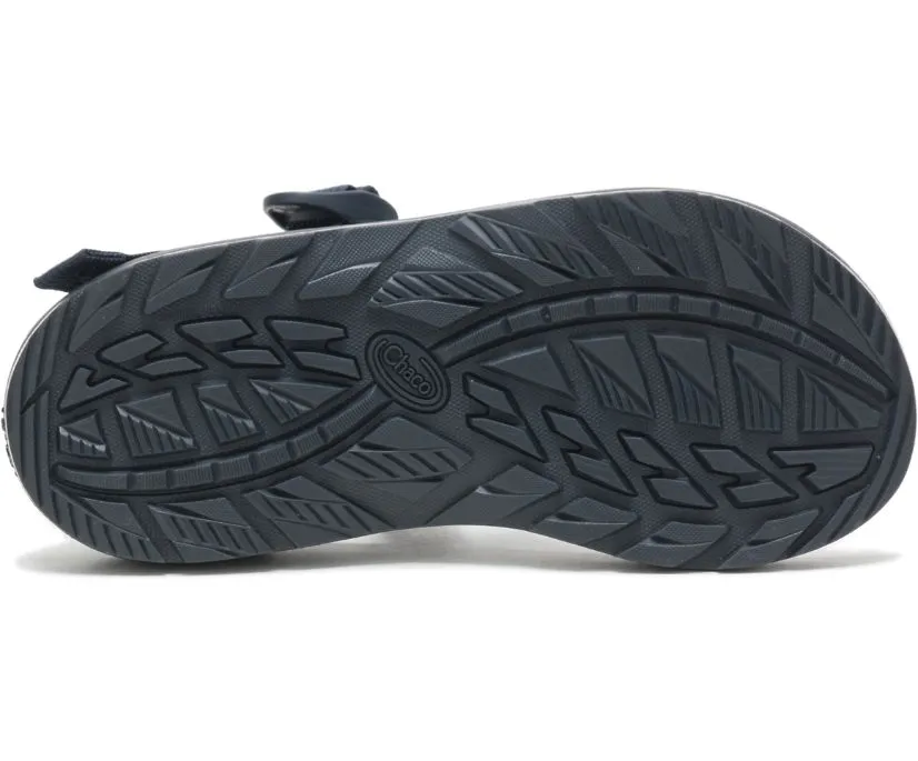 Men's Chaco Z/Cloud Sandal Color: Serpent Navy