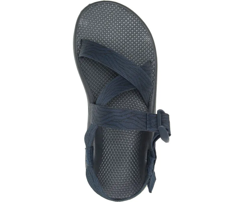 Men's Chaco Z/Cloud Sandal Color: Serpent Navy