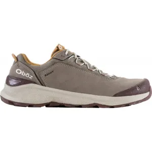 Men's Cottonwood Low B-DRY