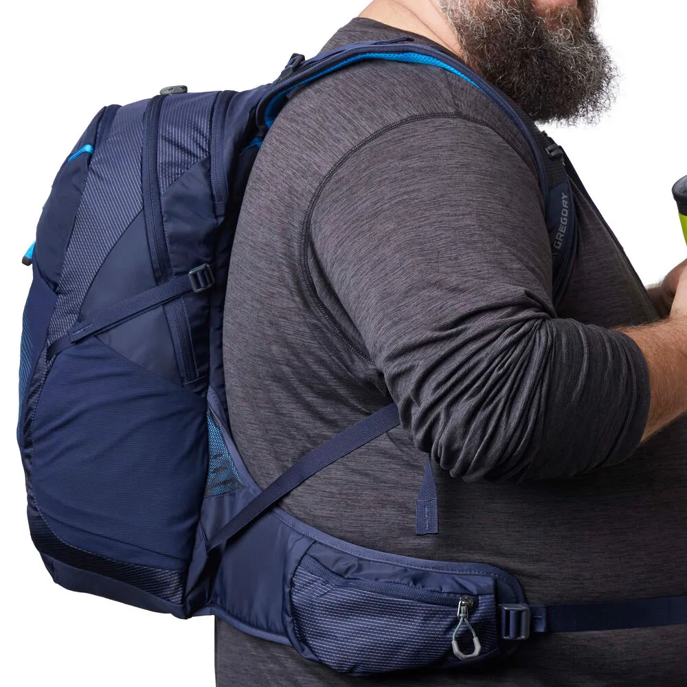 Men's Miko 20 Plus Size Day Hiking