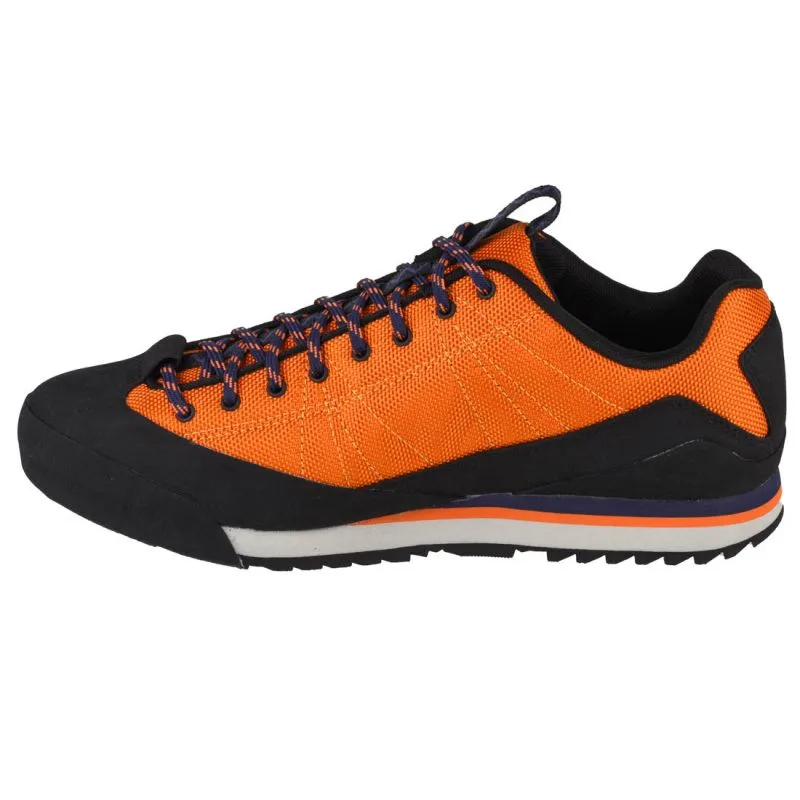 Merrell Womens Catalyst Storm Shoes - Orange