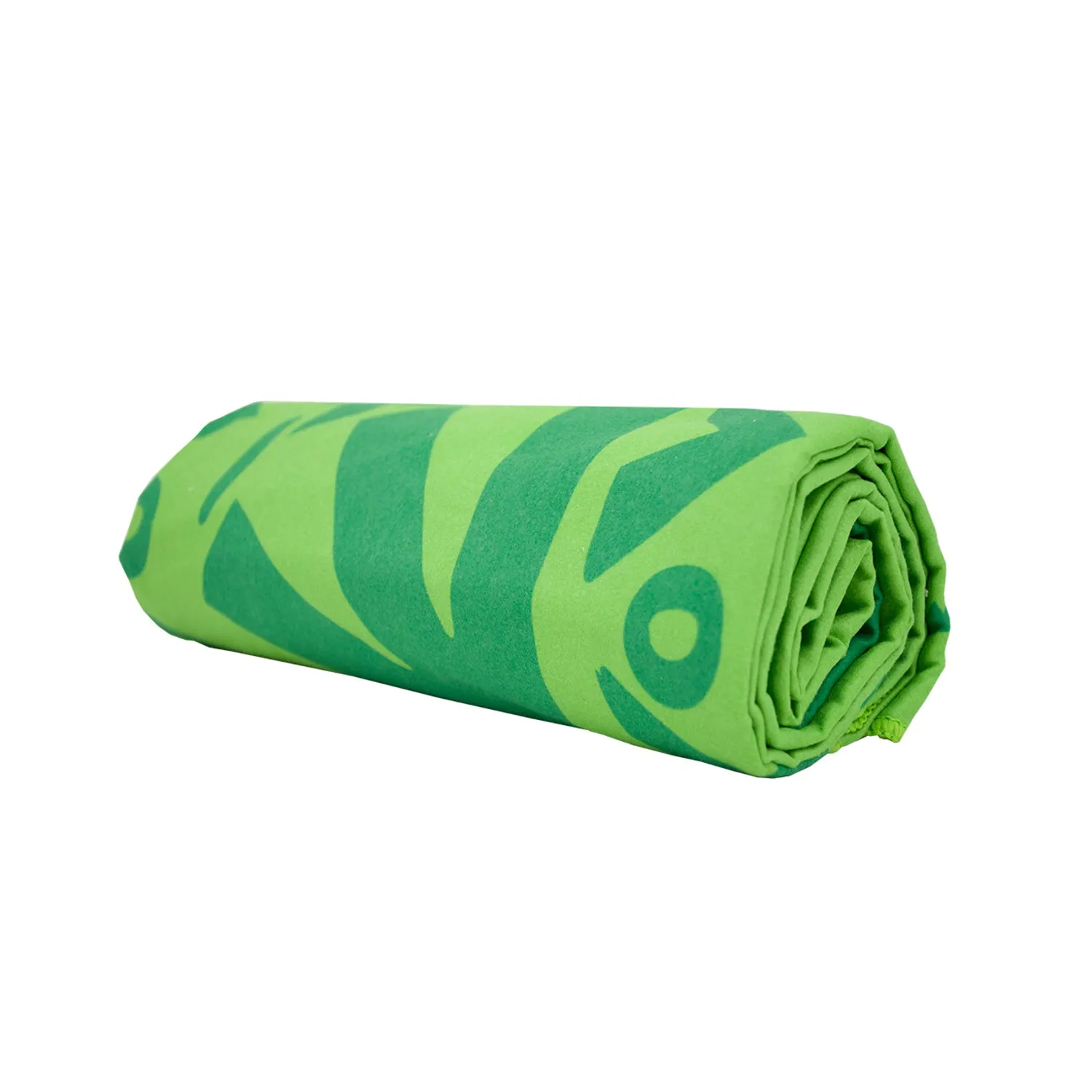 Microfiber Beach Towel