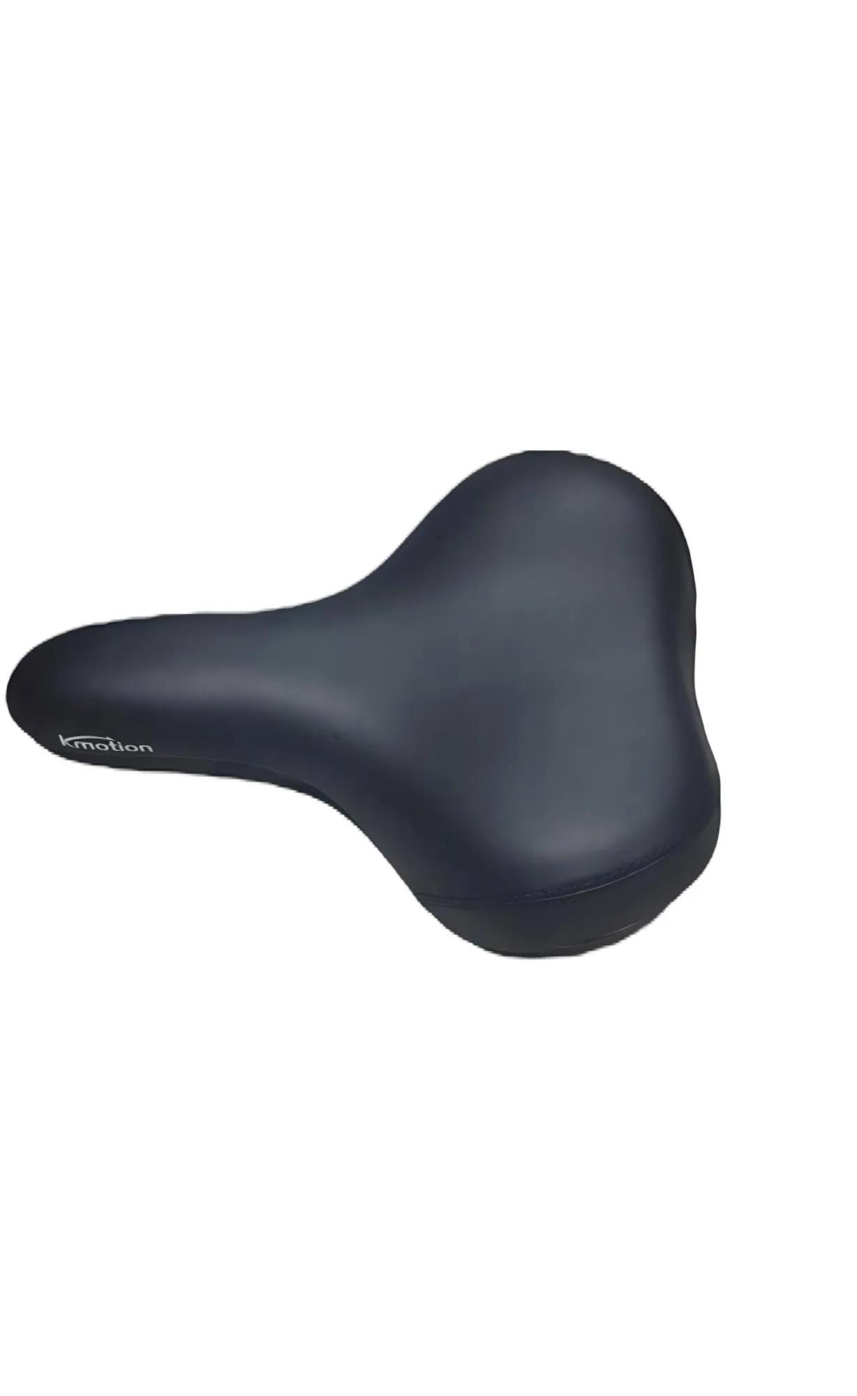 Microfiber Leather Saddle