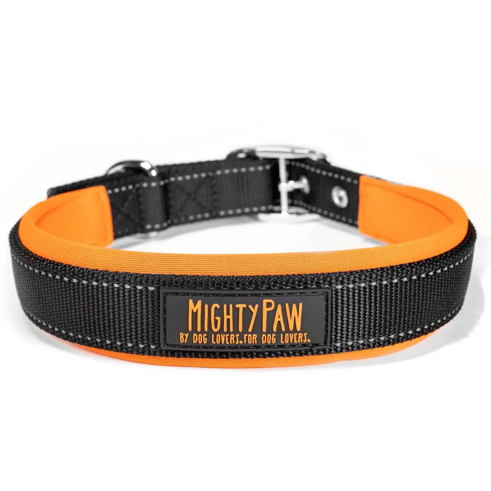 Mighty Paw Sport Collar 2.0 for Active Dogs