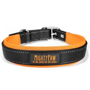 Mighty Paw Sport Collar 2.0 for Active Dogs