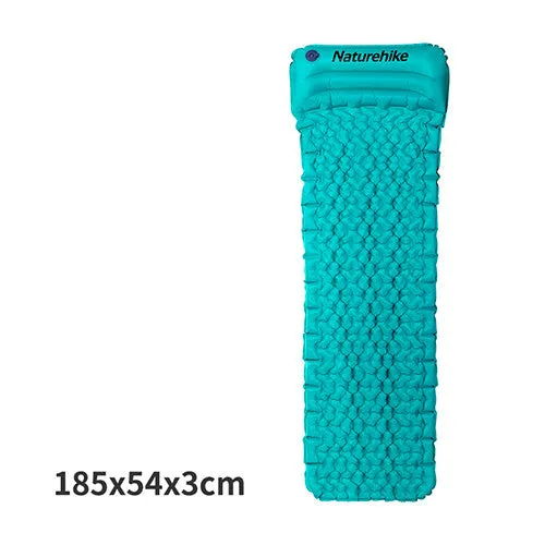 Moisture-proof - Ultralight - Portable Air Mattress