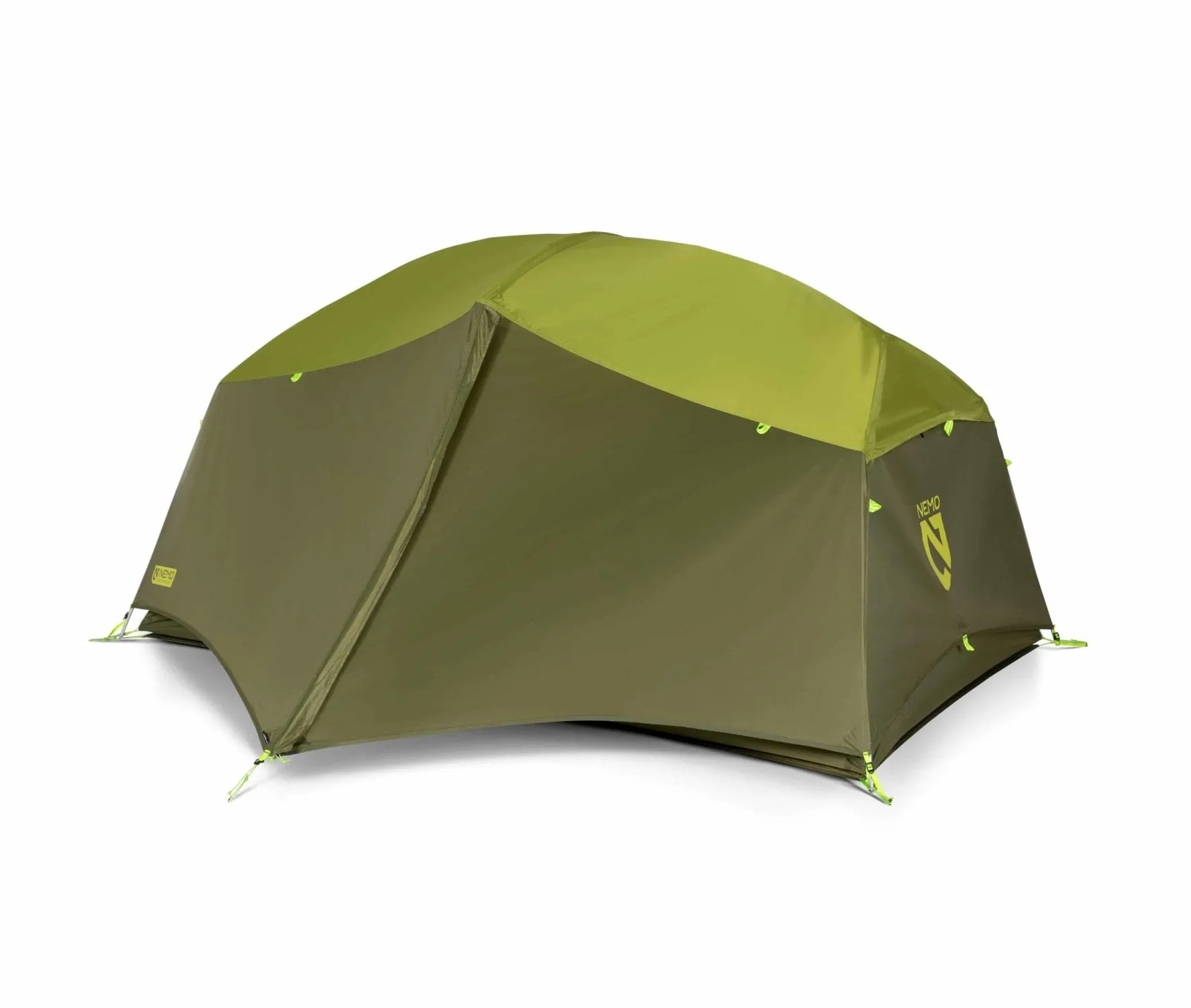 Nemo Aurora Hiking Tent (2-person) Hire