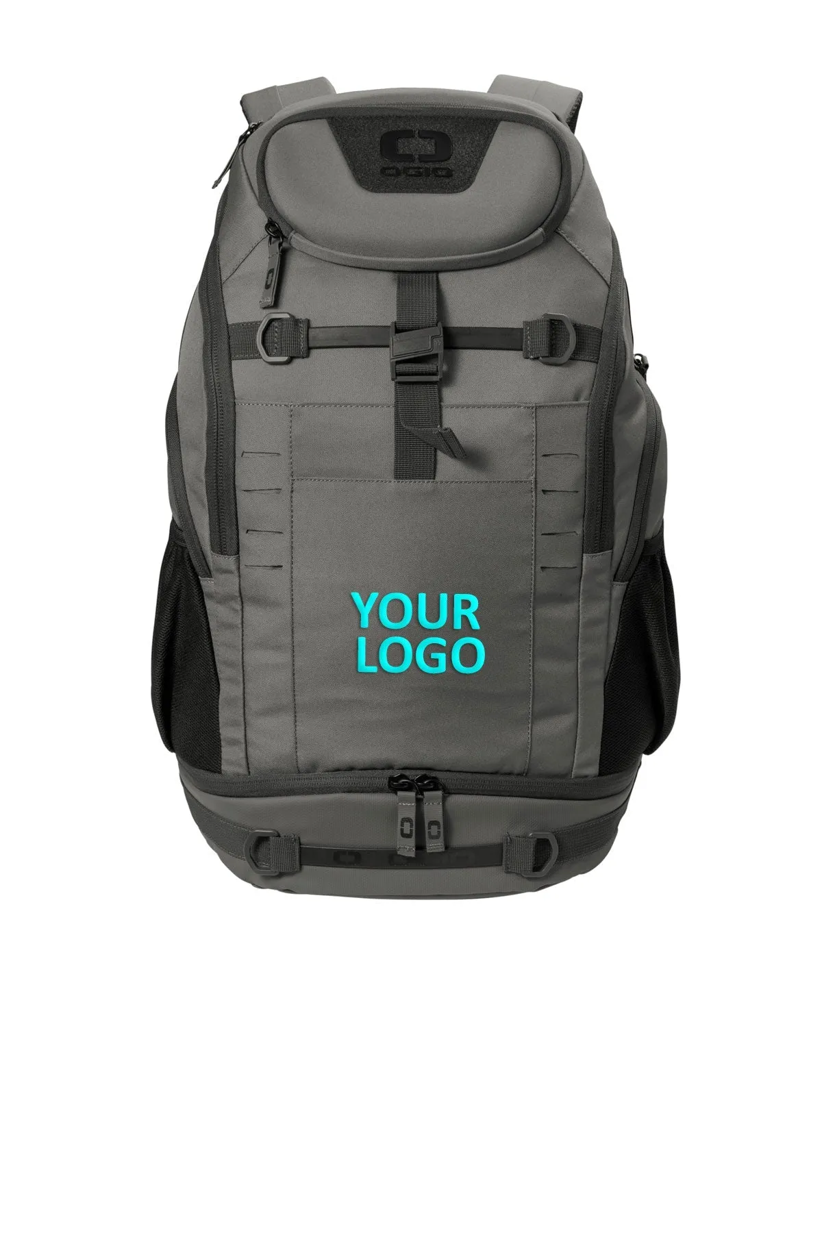 OGIO Utilitarian Pack Rogue Grey