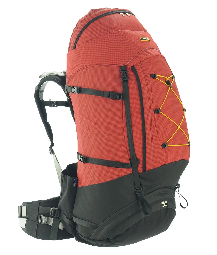 One Planet Larrikin Backpack