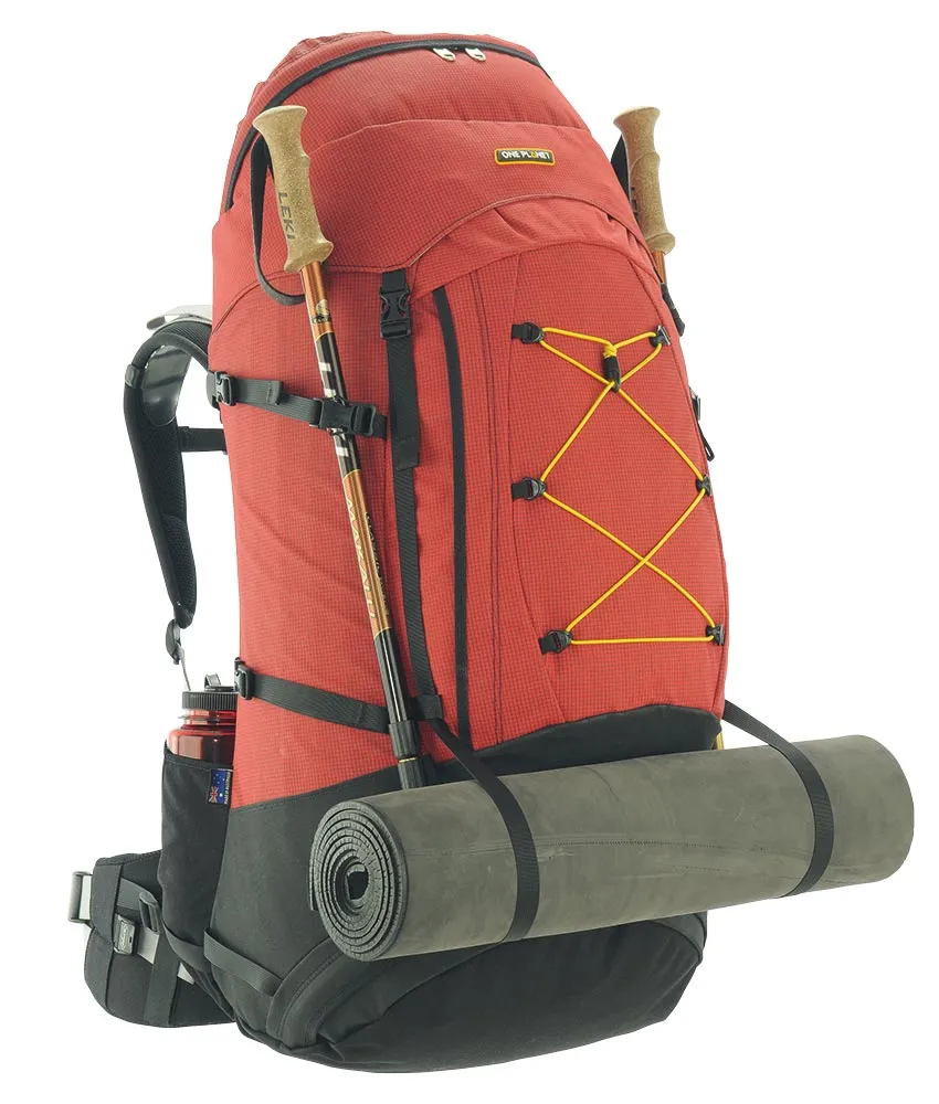 One Planet Larrikin Backpack