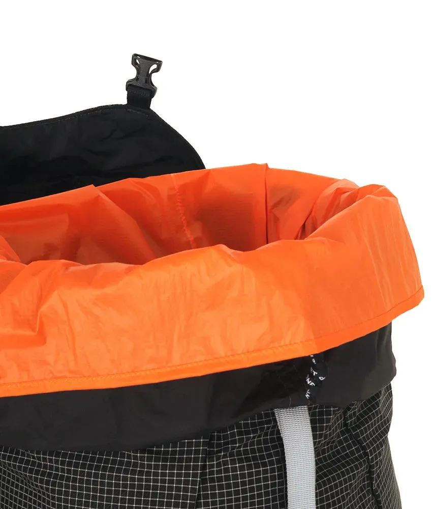 One Planet Pack Liner Twist Top