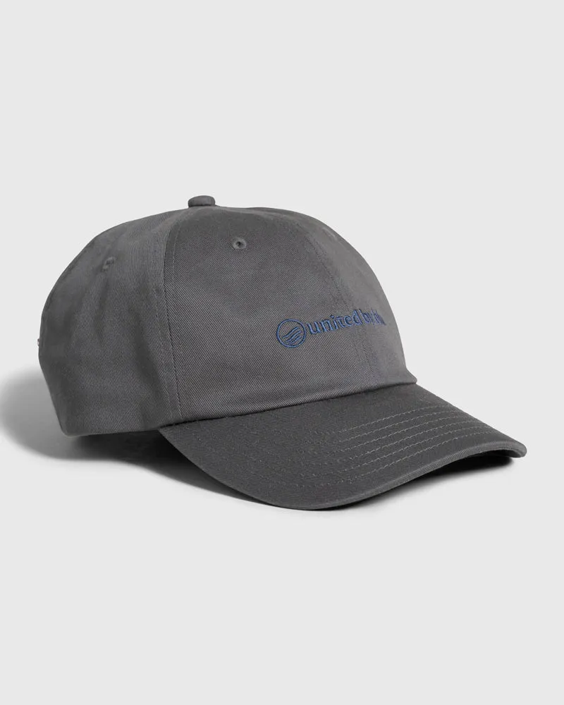 Organic Signature Baseball Hat