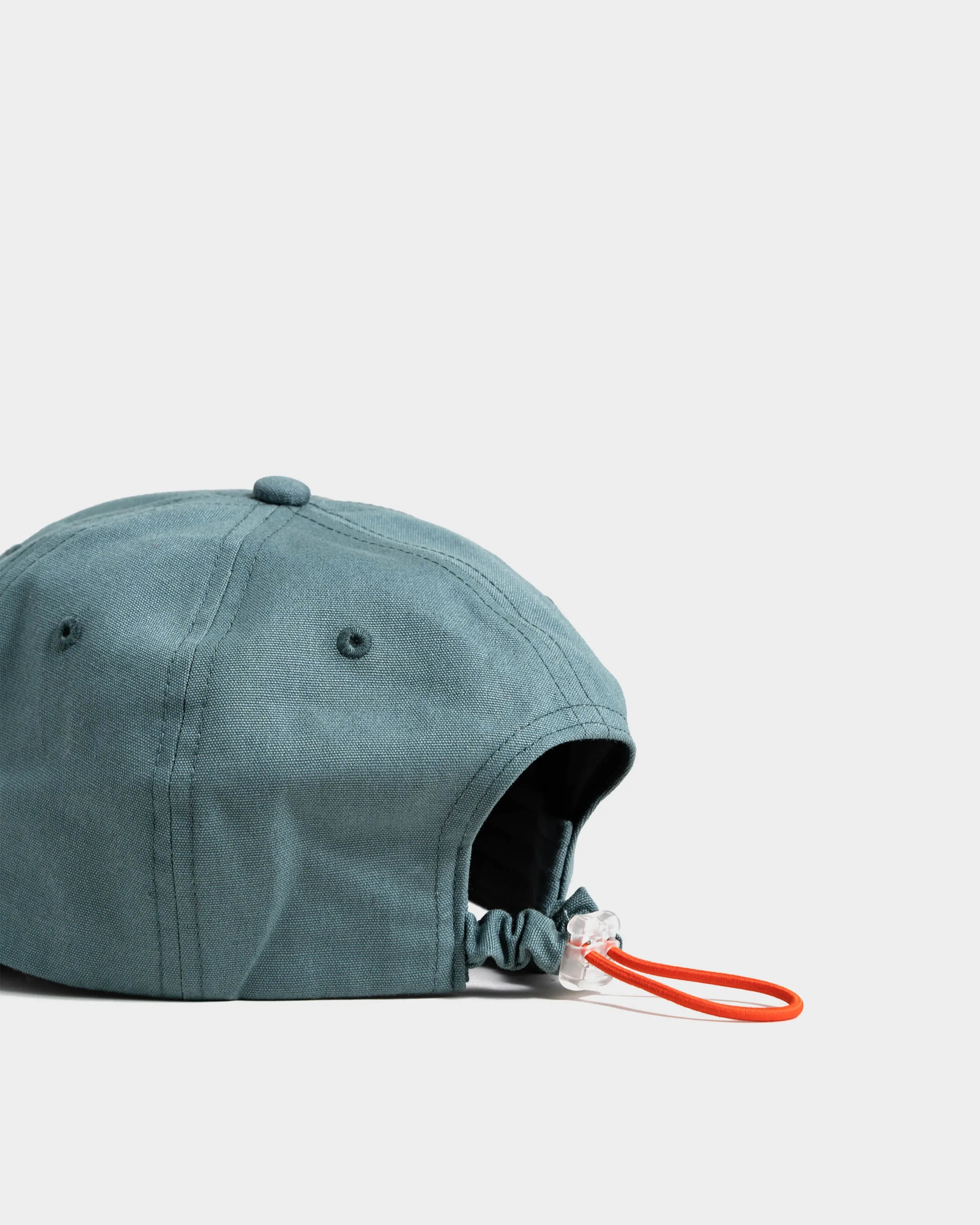 Organic Signature Baseball Hat