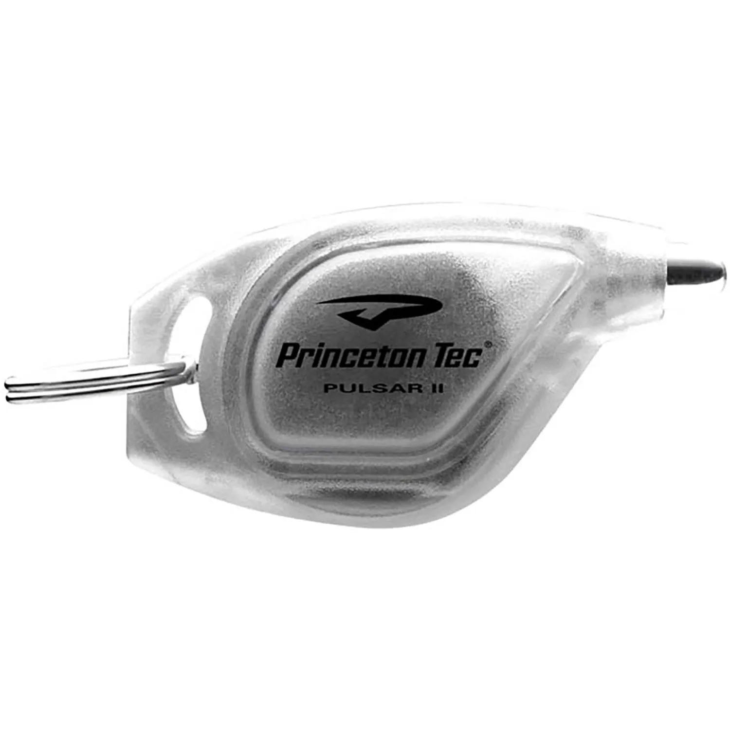 Princeton Tec Pulsar II White Scuba Diving Light