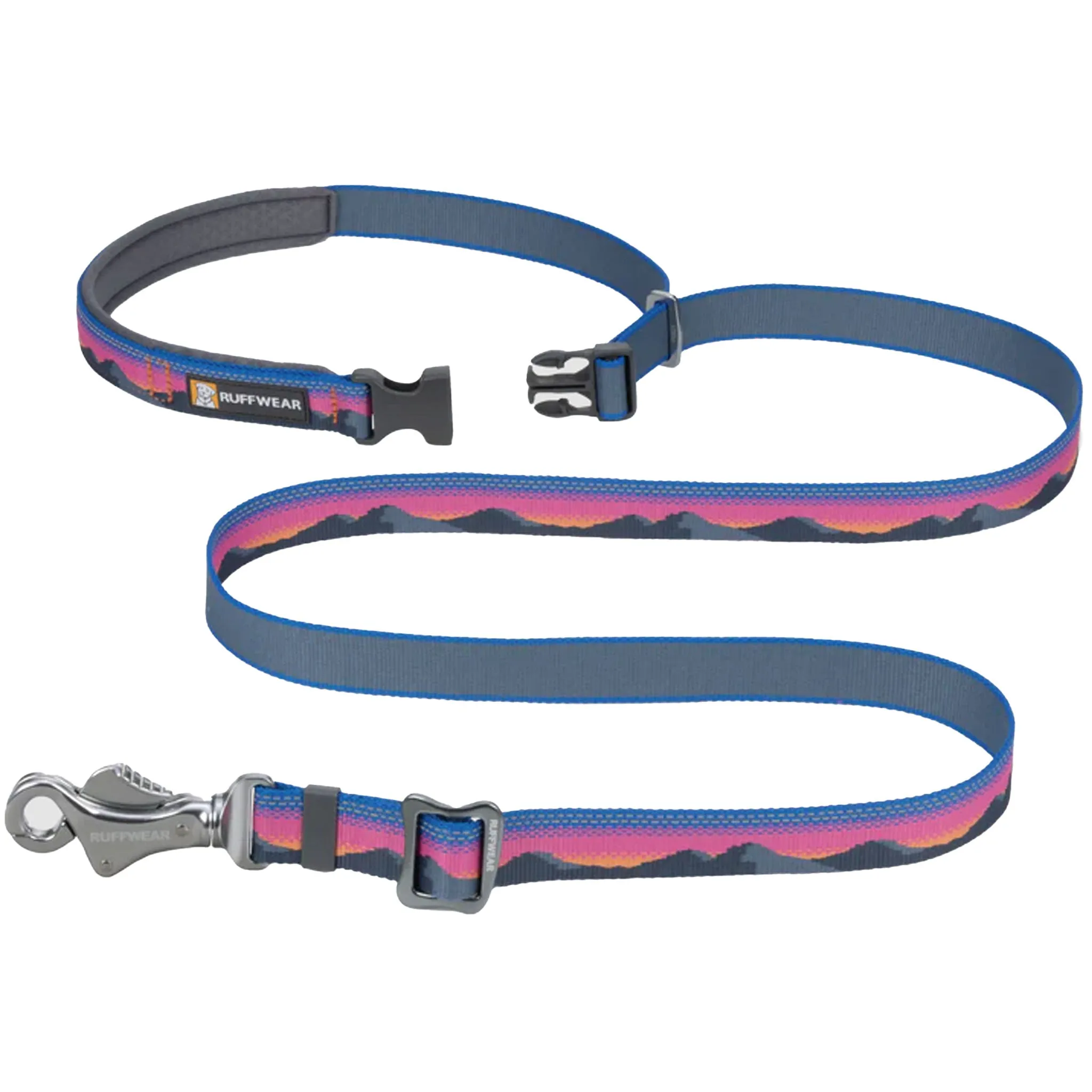 Ruffwear Crag EX Leash - Alpine Dusk