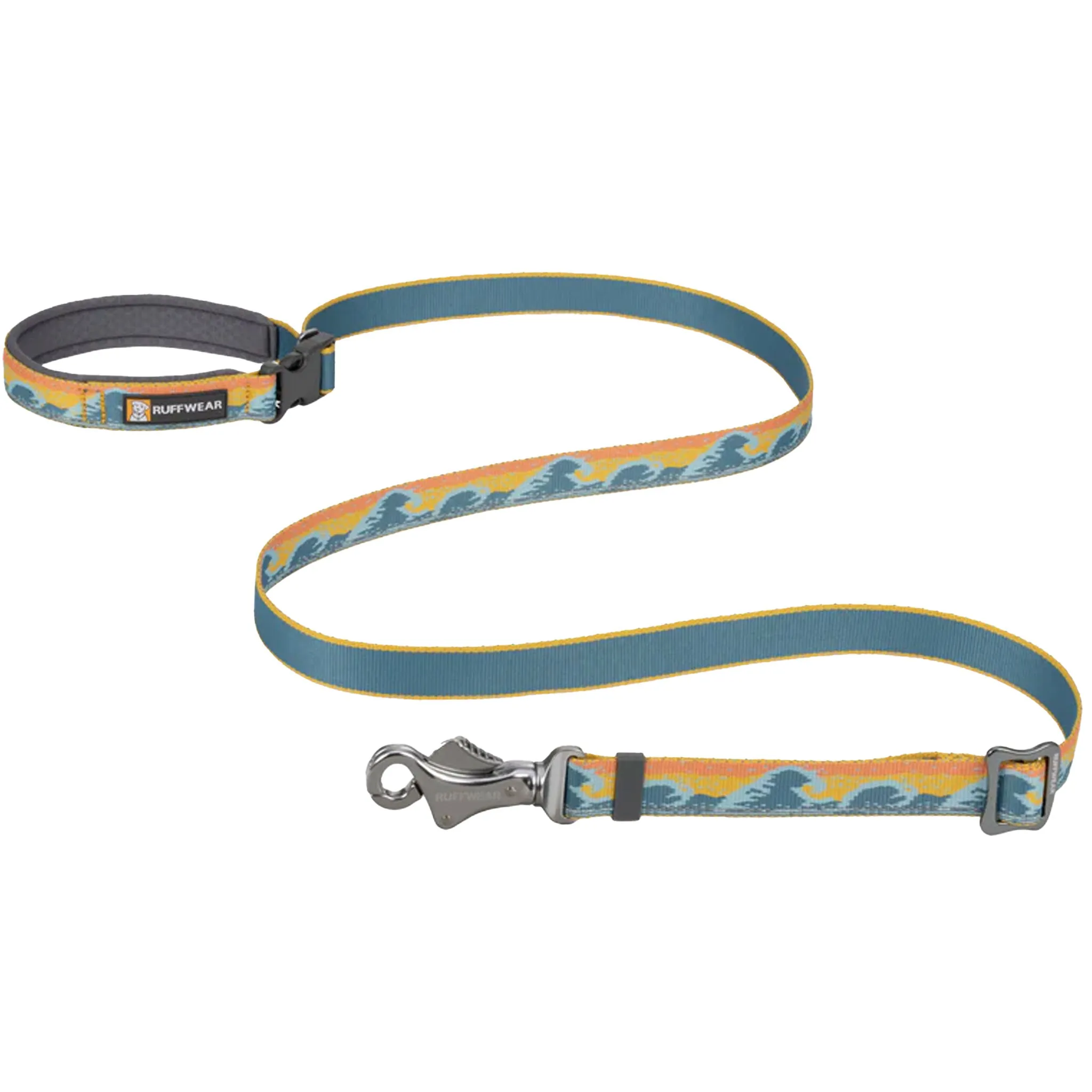 Ruffwear Crag EX Leash - Rising Wave