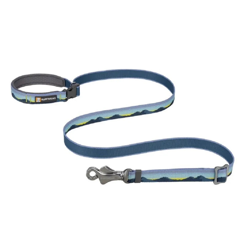 Ruffwear - Crag Ex Reflective Dog Leash