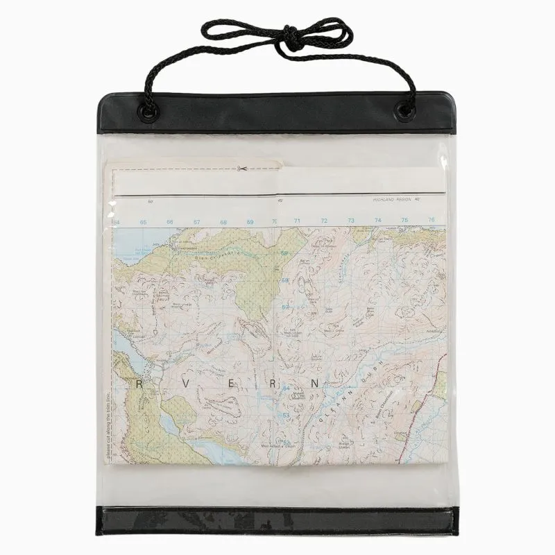 Scout Map Case