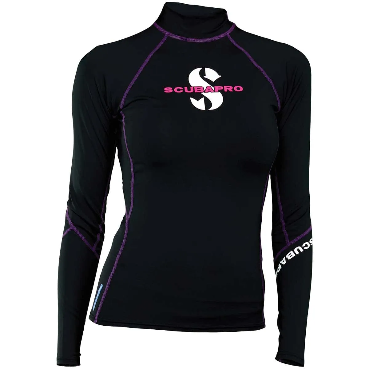 Scubapro Womens T-Flex Long Sleeve Rash Guard